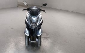 YAMAHA TRICITY 125 SEC1J