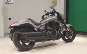 SUZUKI BOULEVARD M109R 2021