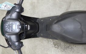 HONDA TACT Basket AF79