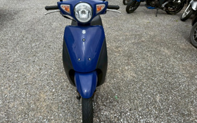SUZUKI LET`S CA4AA