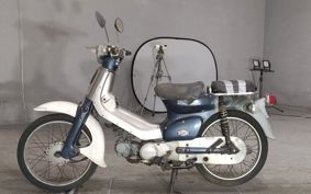 HONDA SUPER CUB70 C70
