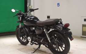 HONDA GB350 2022 NC59
