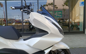 HONDA PCX125 JK05