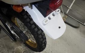 YAMAHA SEROW 250 Gen.2 2022 DG17J