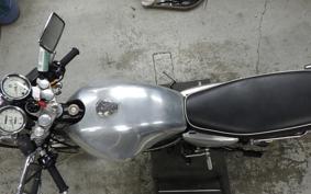 YAMAHA SR400 Gen.3 2004 RH01J