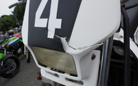 YAMAHA DT125R Gen.2 3FW