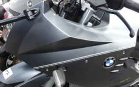 BMW F800ST 2007