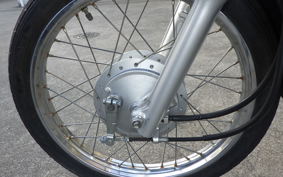 HONDA C110 SUPER CUB JA44