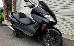 HONDA FORZA Z MF08