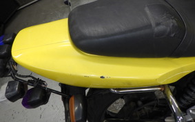 HONDA CB400SF VTEC K 2012