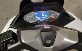 HONDA PCX 160 KF47
