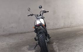 YAMAHA TW225 DG09J