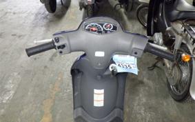 SUZUKI LET's 4 CA46A
