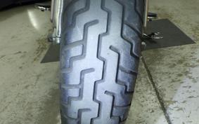 HARLEY FLSTC 1580 2008