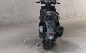 YAMAHA  CYGNUS  GRIF ASU SEJ4J
