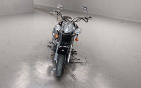 SUZUKI INTRUDER 400 CLASSIC 2004 VK54A