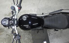 TRIUMPH STREET SCRAMBLER 2019