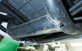 HONDA GYRO CANOPY TA03