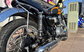 KAWASAKI W800 2016 EJ800A