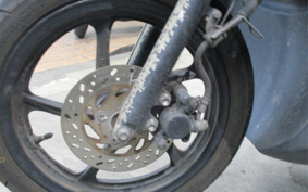 SUZUKI ADDRESS V110 CE47A