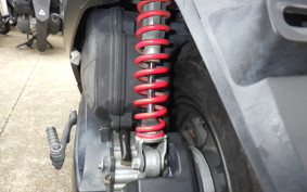 HONDA ﾀﾞﾝｸ AF78