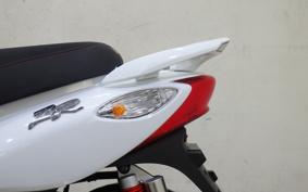 YAMAHA JOG ZR SA39J
