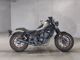 Фото Honda REBEL 2017 с японского аукциона