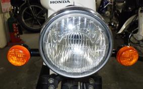 HONDA BITE 2013 AF59