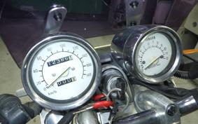 YAMAHA FZX750 1990 3XF