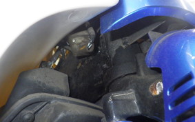 HONDA C110 SUPER CUB 1996 JA44