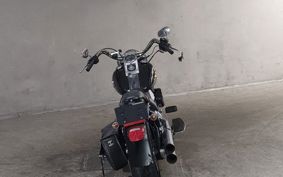 HARLEY FLSTF1540 2005 BXD