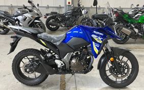SUZUKI STROM SX EL11L