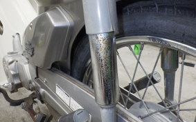 HONDA C90 SUPER CUB E 2022 HA02