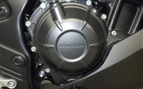 HONDA CBR400R 2025 NC65