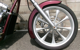 HONDA VT1300CX 2010 SC61