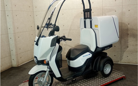 HONDA GYRO CANOPY E EF14