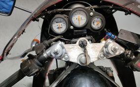 SUZUKI BANDIT400-1 1991 GK75A