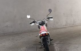 HONDA MONKEY Z50J