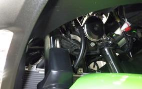 KAWASAKI NINJA 400 2022 EX400G