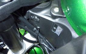 KAWASAKI NINJA 1100SX SE 2025 ZXT10H