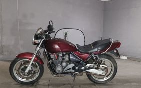 KAWASAKI ZEPHYR 400 1992 ZR400C