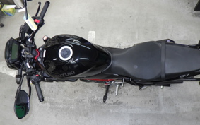 SUZUKI SV650 A 2019 VP55B