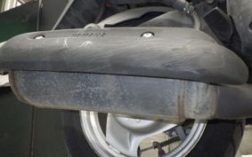 YAMAHA JOG Gen.5 SA36J