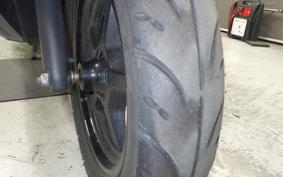 SUZUKI BURGMANストリート125EX EA23M