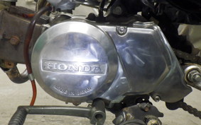 HONDA MONKEY 2015 Z50J