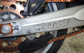 KTM 640 LC 4 SUPERMOTO 2004