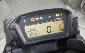HONDA NC 700 X A 2012 RC63