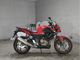 Фото Honda CB250 2017 с японского аукциона
