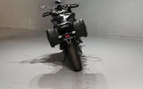 YAMAHA TRACER 9 GT RN51J