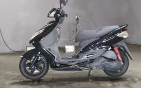 YAMAHA CYGNUS125XSR SE44J
